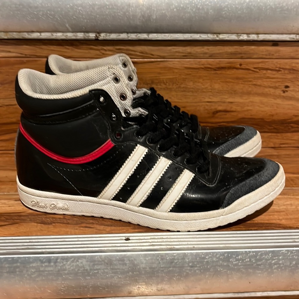Adidas Sleek Series Sneakers